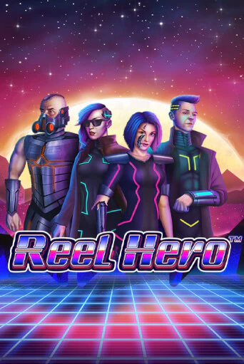 Reel Hero играть онлайн | Максбет Казино бесплатно