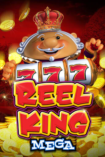 Reel King Mega играть онлайн | Максбет Казино бесплатно