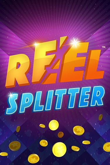Reel Splitter играть онлайн | Максбет Казино бесплатно