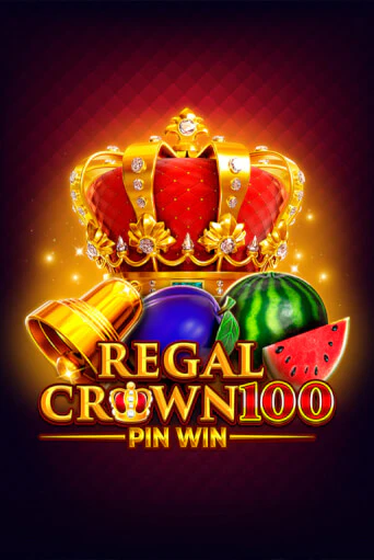 Regal Crown 100 играть онлайн | Максбет Казино бесплатно
