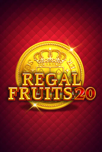Regal Fruits 20 играть онлайн | Максбет Казино бесплатно