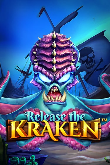 Release the Kraken™ играть онлайн | Максбет Казино бесплатно