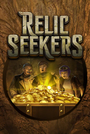 Relic Seekers играть онлайн | Максбет Казино бесплатно