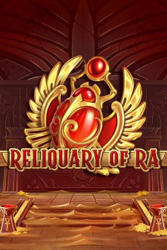 Reliquary Of Ra играть онлайн | Максбет Казино бесплатно