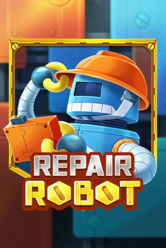 Repair Robot играть онлайн | Максбет Казино бесплатно