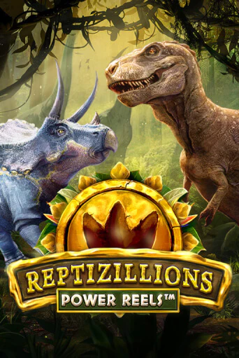 Reptizillions Power Reels играть онлайн | Максбет Казино бесплатно