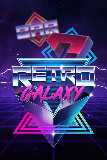 Retro Galaxy играть онлайн | Максбет Казино бесплатно