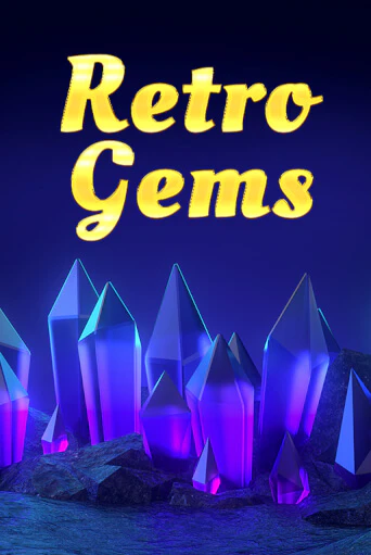 Retro Gems играть онлайн | Максбет Казино бесплатно