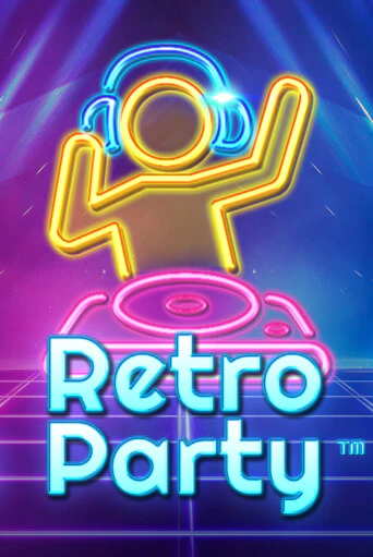 Retro Party играть онлайн | Максбет Казино бесплатно