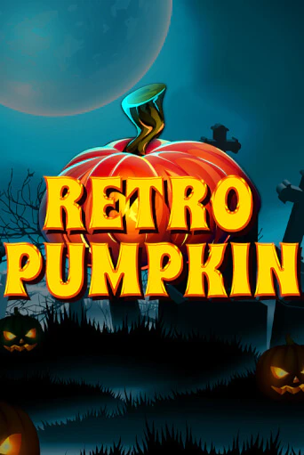 Retro Pumpkin играть онлайн | Максбет Казино бесплатно