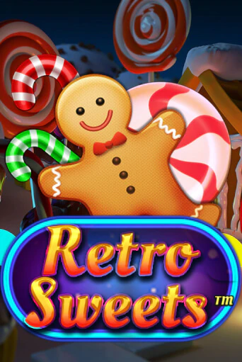 Retro Sweets играть онлайн | Максбет Казино бесплатно