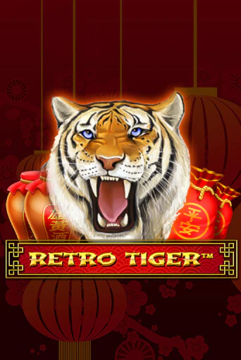 Retro Tiger играть онлайн | Максбет Казино бесплатно