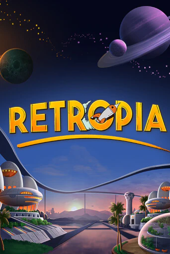 Retropia играть онлайн | Максбет Казино бесплатно