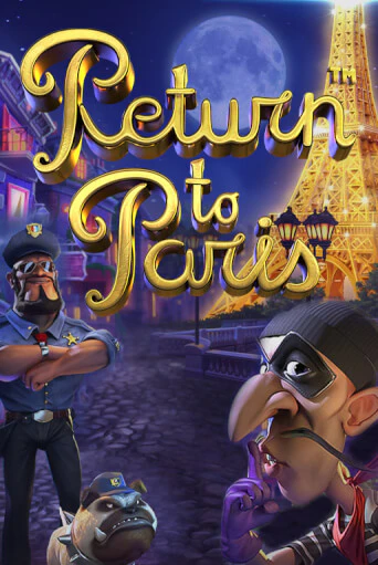 Return to Paris играть онлайн | Максбет Казино бесплатно