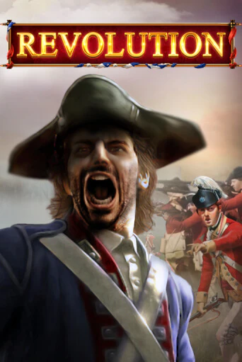 Revolution играть онлайн | Максбет Казино бесплатно