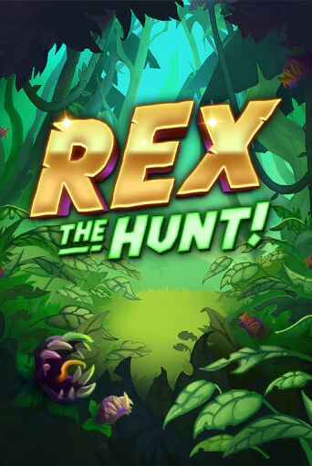 Rex the Hunt! играть онлайн | Максбет Казино бесплатно