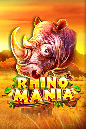 Rhino Mania играть онлайн | Максбет Казино бесплатно