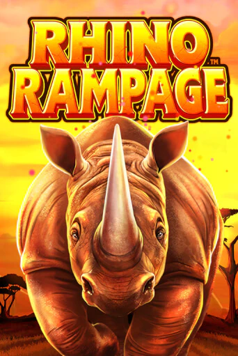 Rhino Rampage играть онлайн | Максбет Казино бесплатно