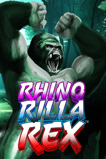 Rhino Rilla Rex играть онлайн | Максбет Казино бесплатно
