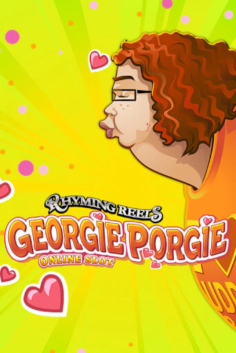 Rhyming Reels Georgie Porgie играть онлайн | Максбет Казино бесплатно