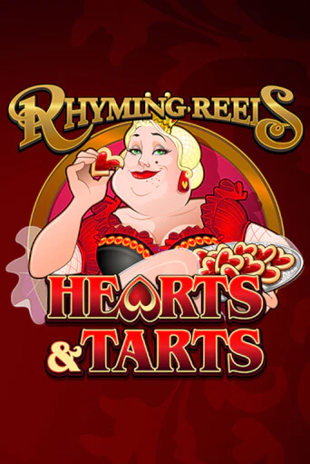 Rhyming Reels Hearts And Tarts играть онлайн | Максбет Казино бесплатно