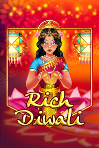 Rich Diwali играть онлайн | Максбет Казино бесплатно