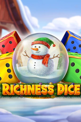 Richness Dice играть онлайн | Максбет Казино бесплатно