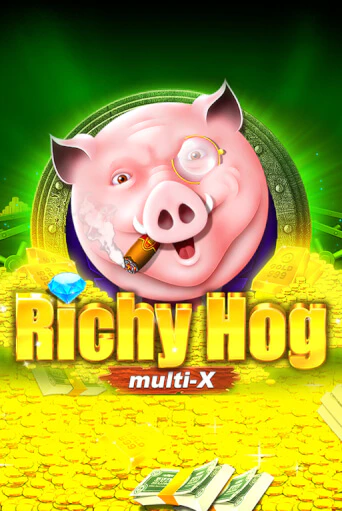 Richy Hog играть онлайн | Максбет Казино бесплатно