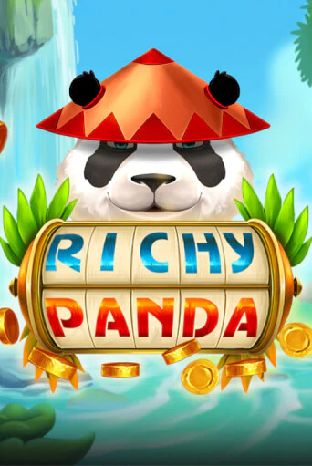 Richy Panda играть онлайн | Максбет Казино бесплатно