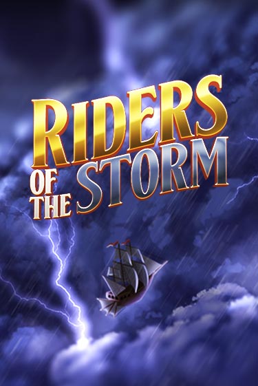 Riders Of The Storm играть онлайн | Максбет Казино бесплатно