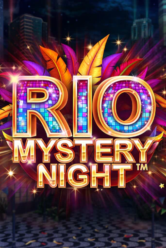 Rio Mystery Night играть онлайн | Максбет Казино бесплатно
