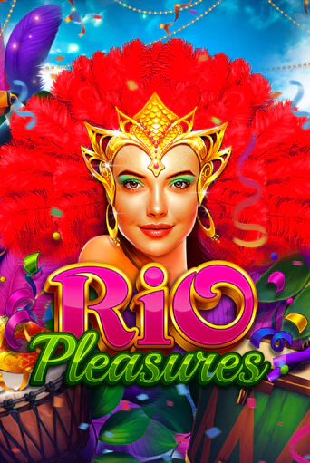 Rio Pleasure играть онлайн | Максбет Казино бесплатно