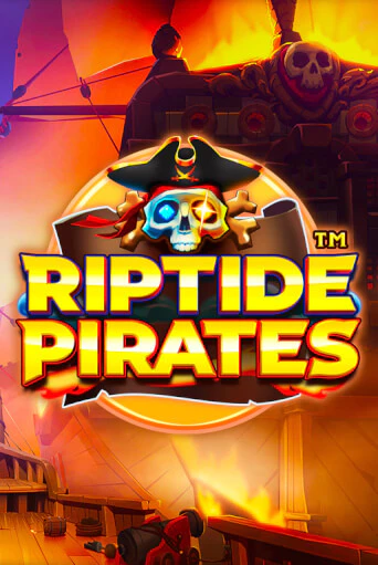 Riptide Pirates™ играть онлайн | Максбет Казино бесплатно