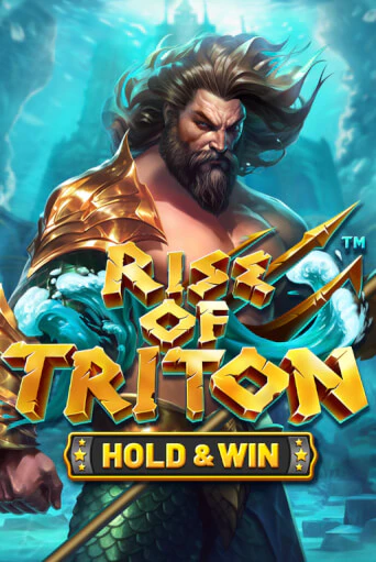 Rise of Triton играть онлайн | Максбет Казино бесплатно