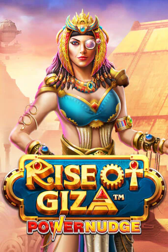 Rise of Giza PowerNudge™ играть онлайн | Максбет Казино бесплатно