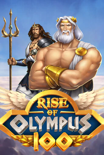 Rise Of Olympus 100 играть онлайн | Максбет Казино бесплатно