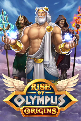 Rise of Olympus Origins играть онлайн | Максбет Казино бесплатно