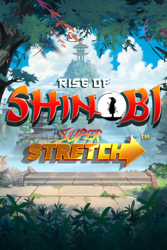 Rise of Shinobi играть онлайн | Максбет Казино бесплатно