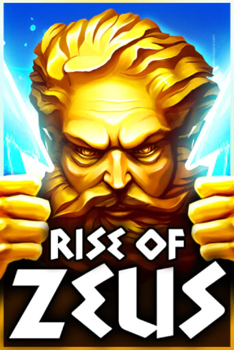 Rise of Zeus играть онлайн | Максбет Казино бесплатно