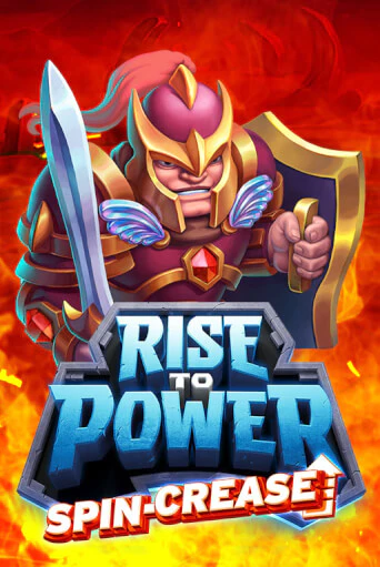 Rise to Power играть онлайн | Максбет Казино бесплатно