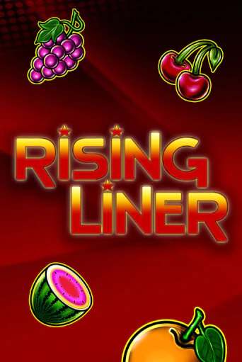 Rising Liner играть онлайн | Максбет Казино бесплатно