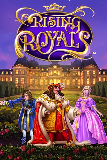 Rising Royals играть онлайн | Максбет Казино бесплатно