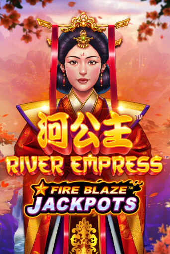Fire Blaze: River Empress играть онлайн | Максбет Казино бесплатно