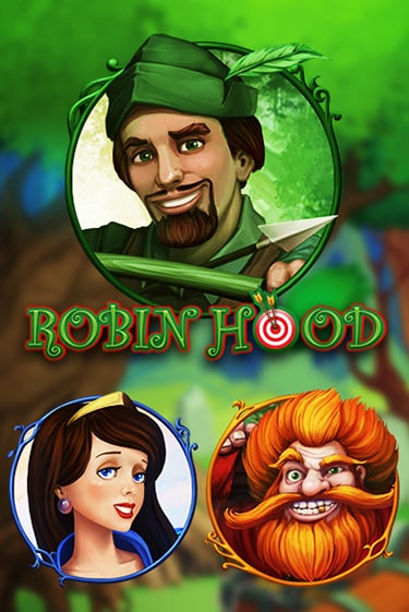 Robin Hood играть онлайн | Максбет Казино бесплатно