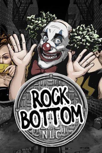 Rock Bottom играть онлайн | Максбет Казино бесплатно