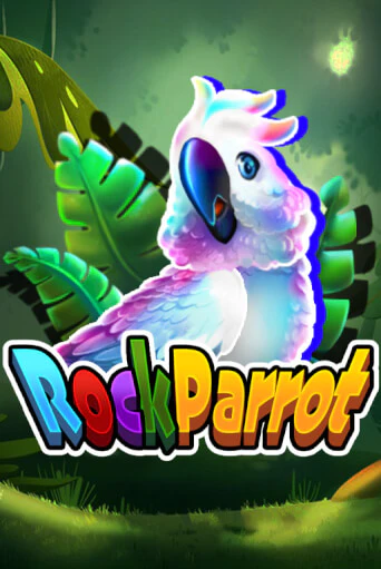 Rock Parrot играть онлайн | Максбет Казино бесплатно
