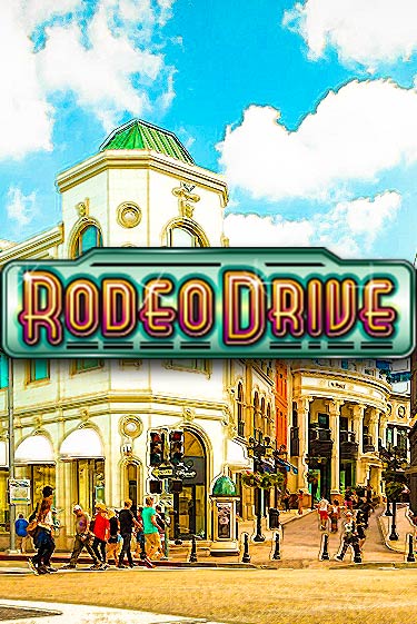 Rodeo Drive играть онлайн | Максбет Казино бесплатно
