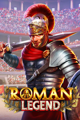 Roman Legend играть онлайн | Максбет Казино бесплатно