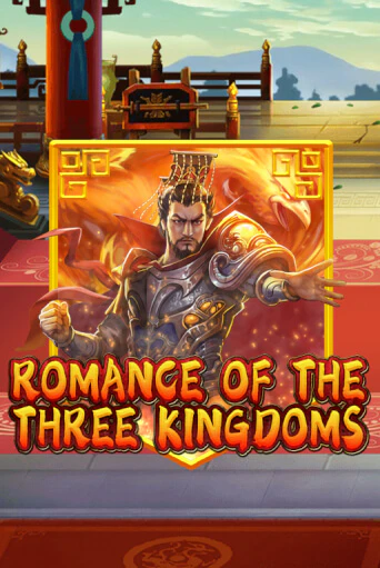 Romance of the Three Kingdoms играть онлайн | Максбет Казино бесплатно