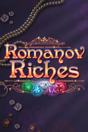 Romanov Riches играть онлайн | Максбет Казино бесплатно
